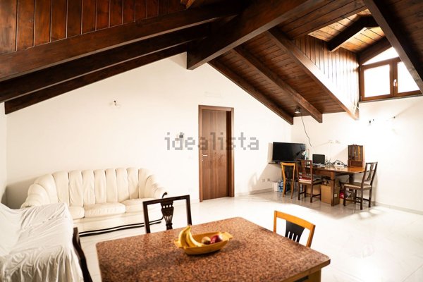 appartamento in vendita a Cardito