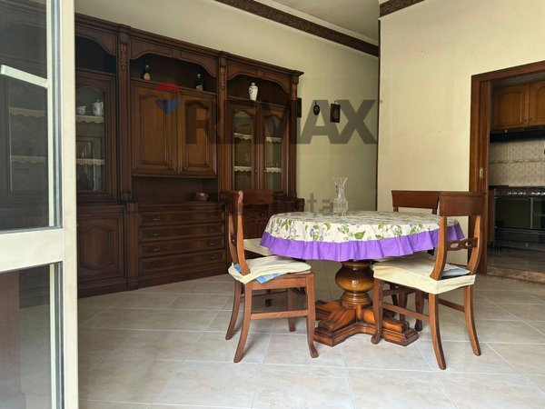 appartamento in vendita a Cardito