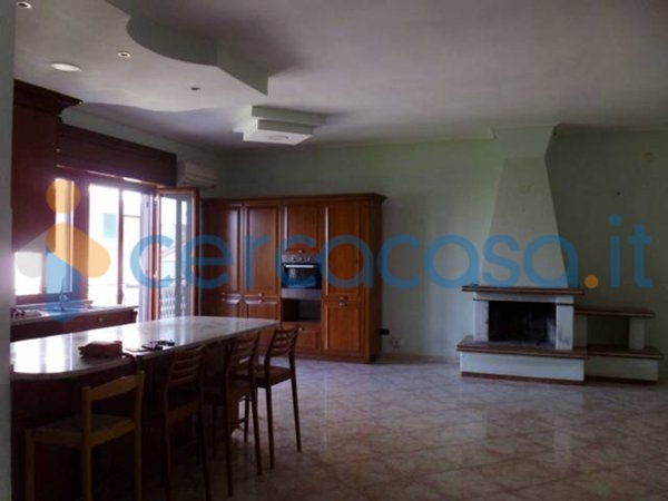 appartamento in vendita a Cardito