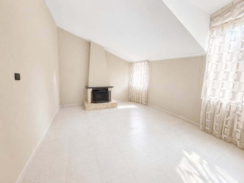 appartamento in vendita a Cardito