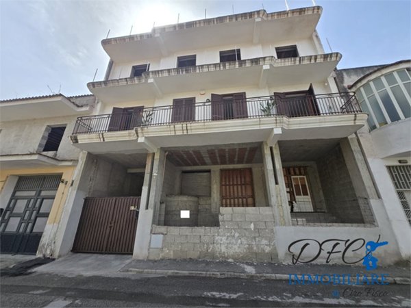 casa indipendente in vendita a Cardito in zona Carditello