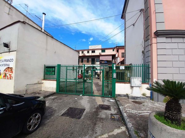 appartamento in vendita a Cardito in zona Carditello
