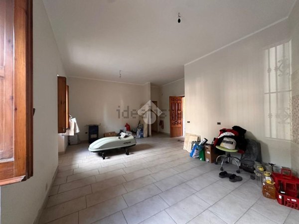 appartamento in vendita a Cardito in zona Carditello