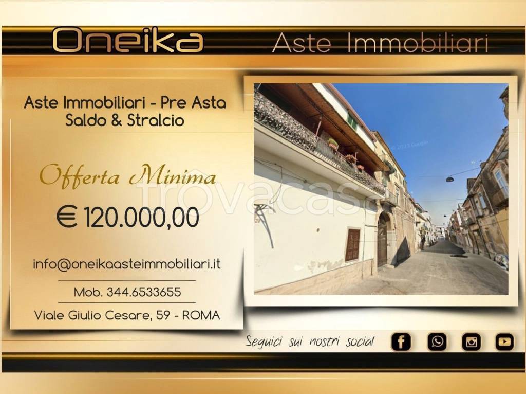appartamento in vendita a Cardito