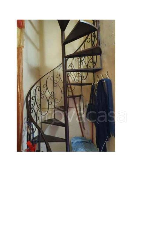 appartamento in vendita a Cardito in zona Carditello