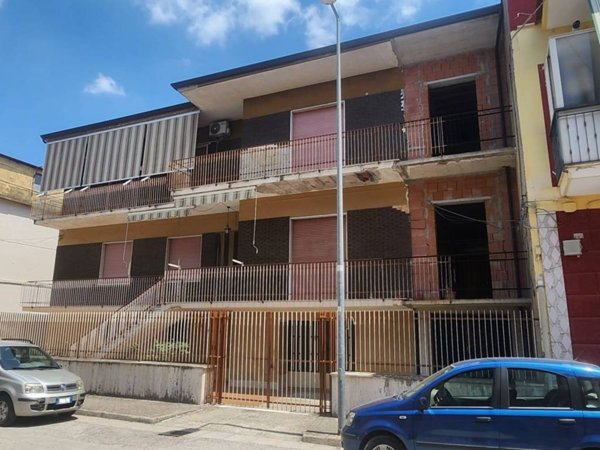 appartamento in vendita a Cardito