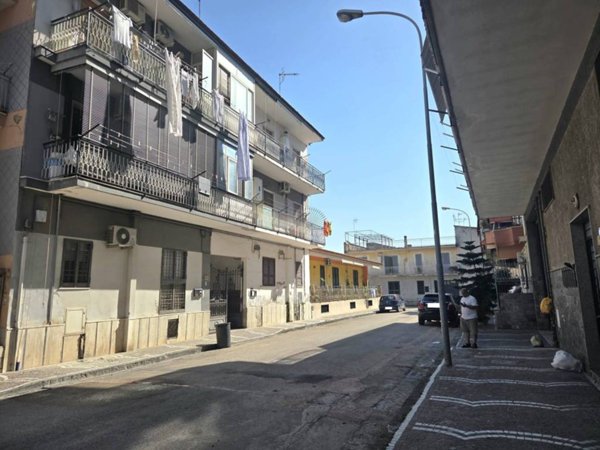 appartamento in vendita a Cardito