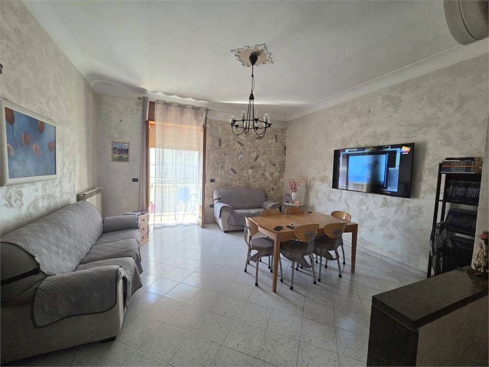 appartamento in vendita a Cardito