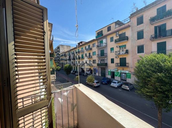 appartamento in vendita a Cardito