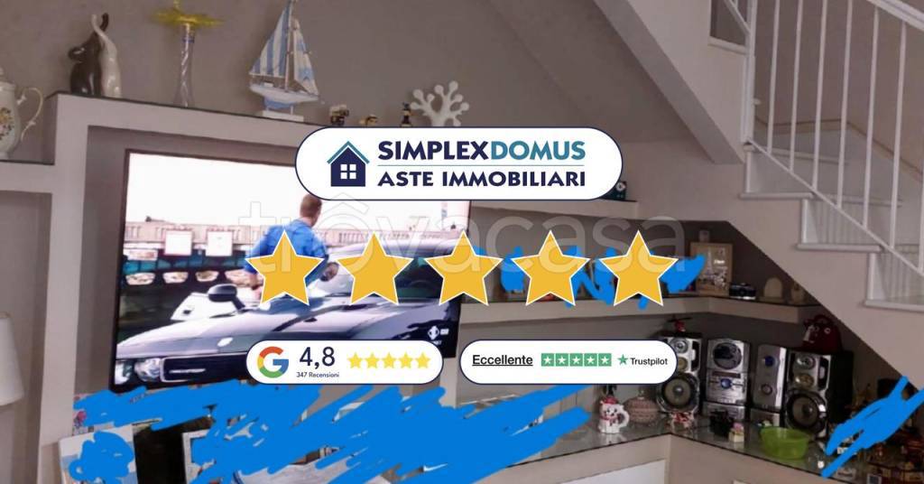 appartamento in vendita a Cardito