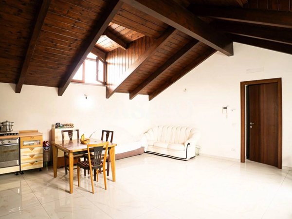 appartamento in vendita a Cardito