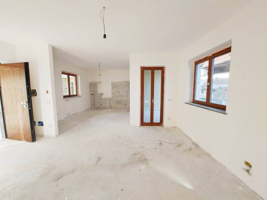 appartamento in vendita a Cardito