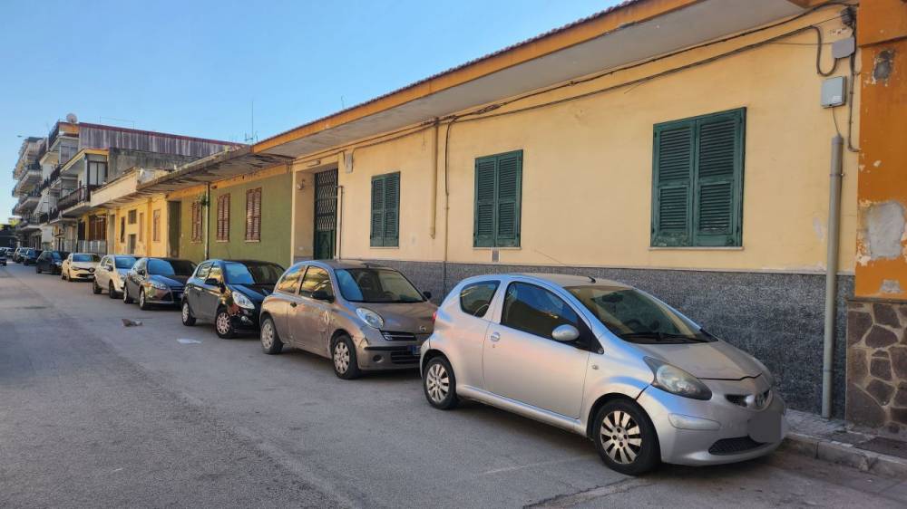 casa indipendente in vendita a Cardito in zona Carditello