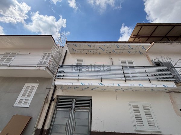 casa indipendente in vendita a Cardito
