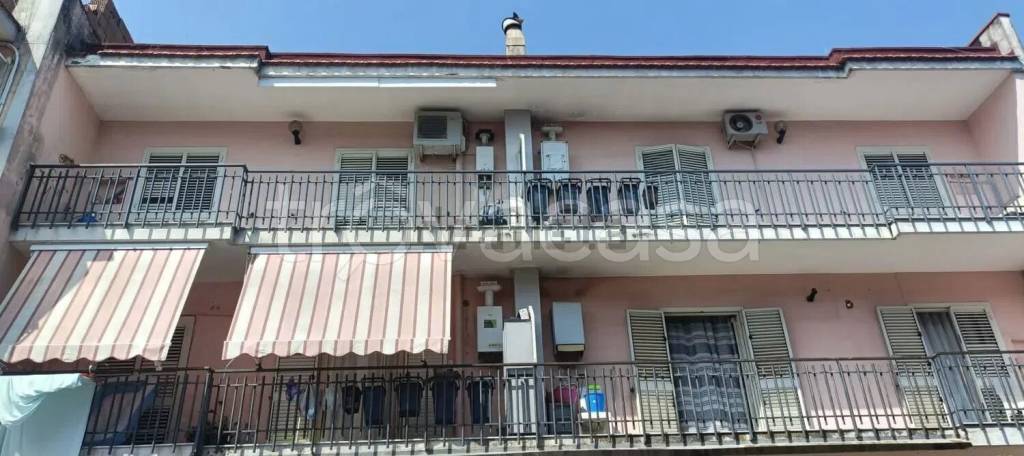 appartamento in vendita a Cardito in zona Carditello