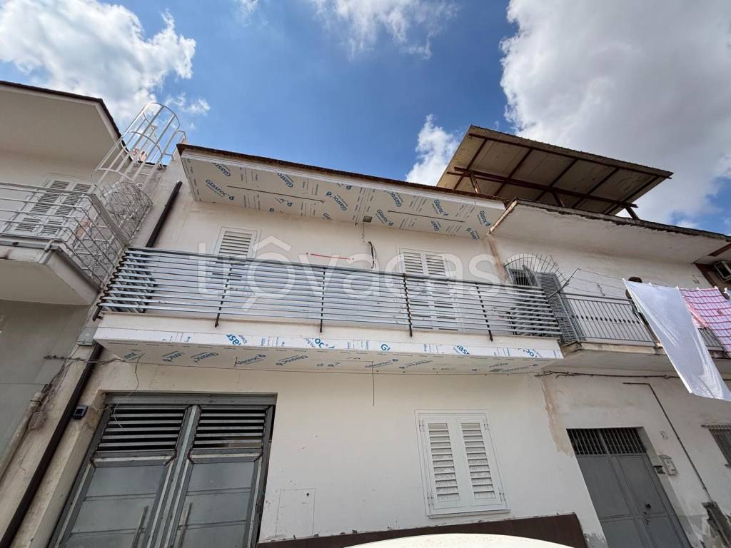casa indipendente in vendita a Cardito