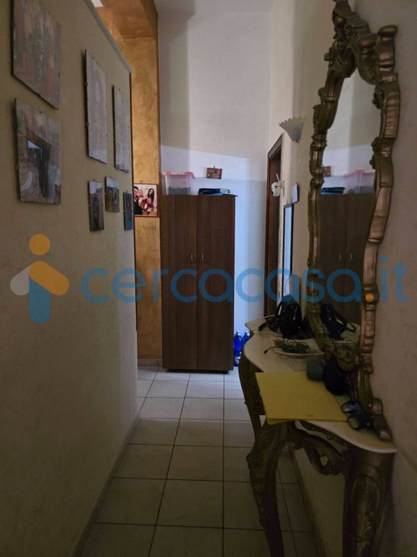 appartamento in vendita a Cardito