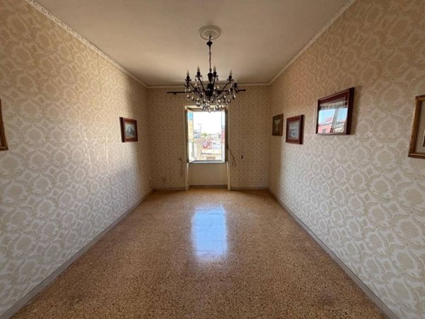 appartamento in vendita a Cardito