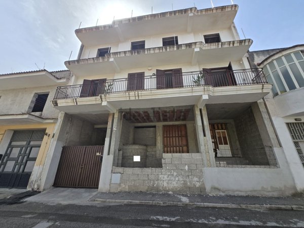 appartamento in vendita a Cardito in zona Carditello