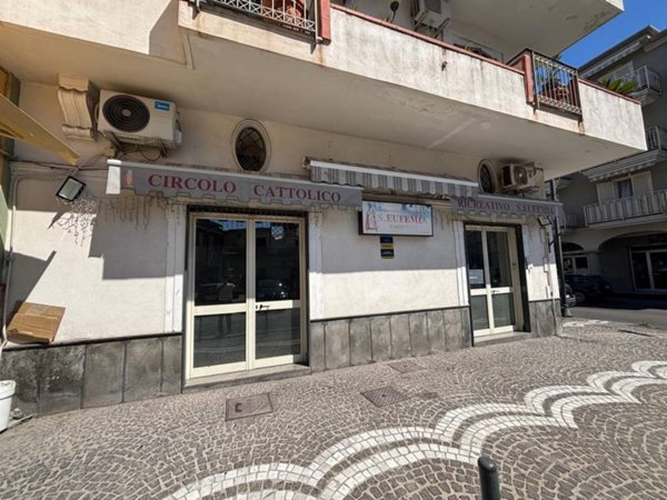appartamento in vendita a Cardito in zona Carditello