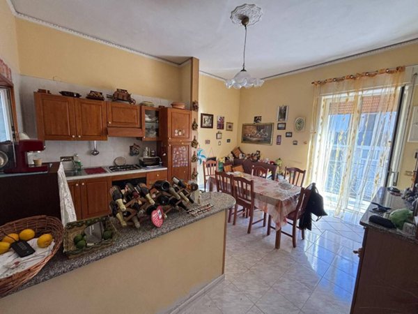 appartamento in vendita a Cardito