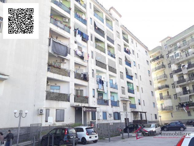 appartamento in vendita a Casalnuovo di Napoli