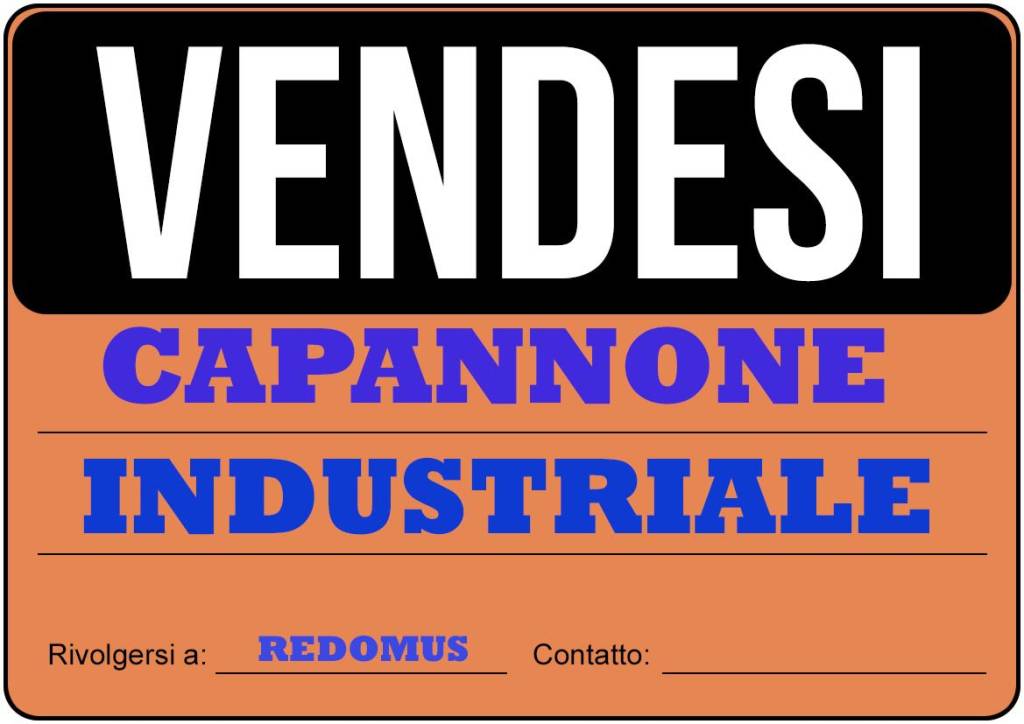capannone in vendita a Casalnuovo di Napoli