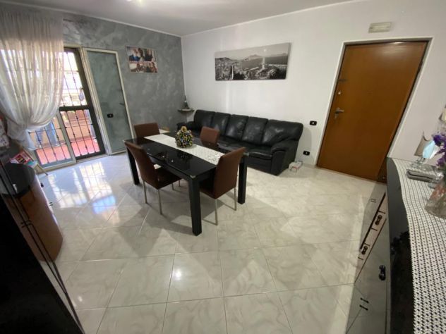 appartamento in vendita a Casalnuovo di Napoli