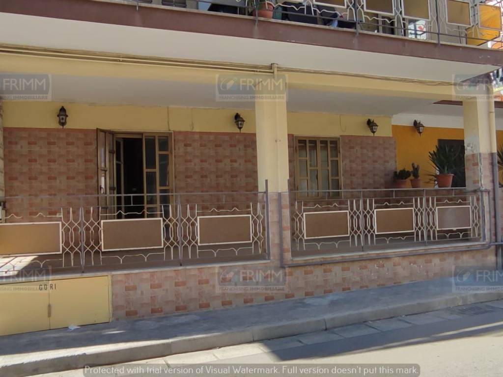 appartamento in vendita a Casalnuovo di Napoli in zona Tavernanova