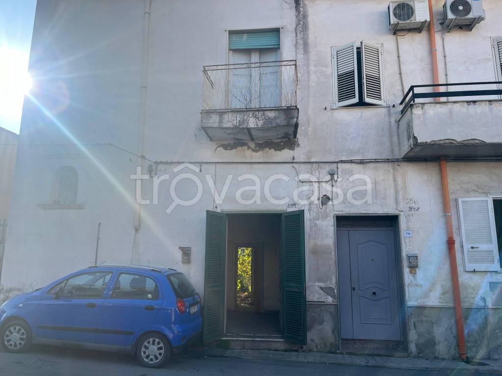 casa indipendente in vendita a Casalnuovo di Napoli