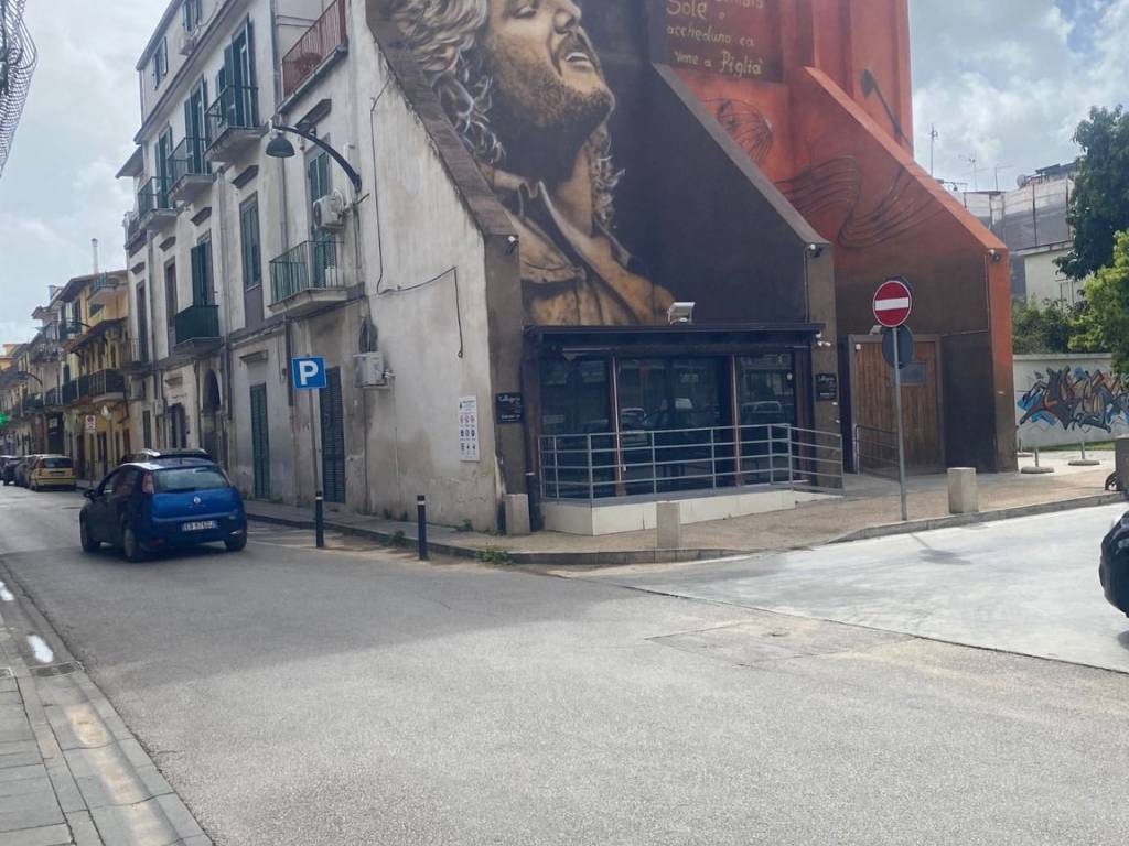 negozio in vendita a Casalnuovo di Napoli