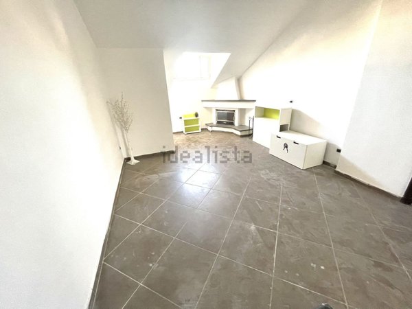 appartamento in vendita a Casalnuovo di Napoli