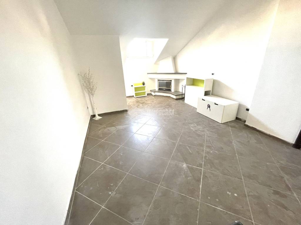 appartamento in vendita a Casalnuovo di Napoli