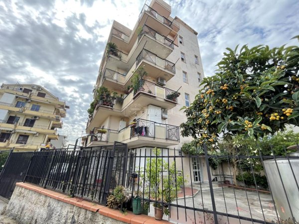appartamento in vendita a Casalnuovo di Napoli