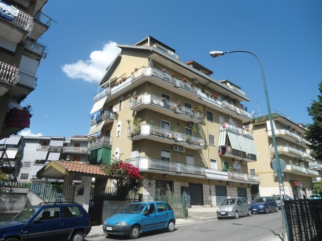 appartamento in vendita a Casalnuovo di Napoli