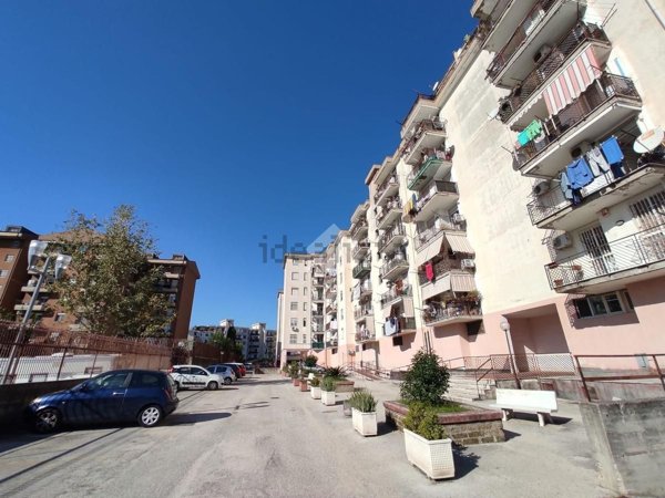 appartamento in vendita a Casalnuovo di Napoli