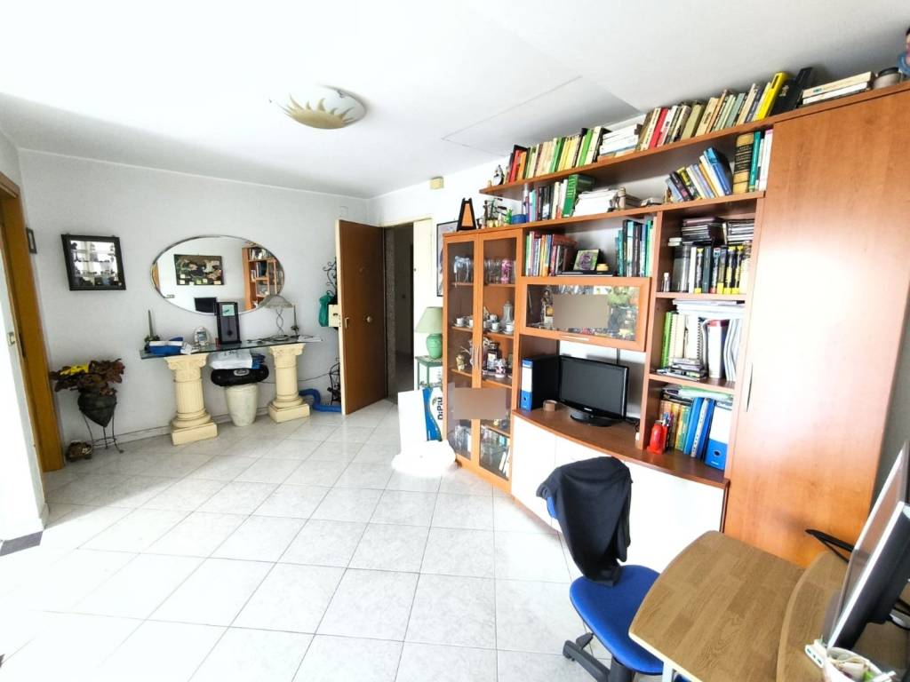 appartamento in vendita a Casalnuovo di Napoli