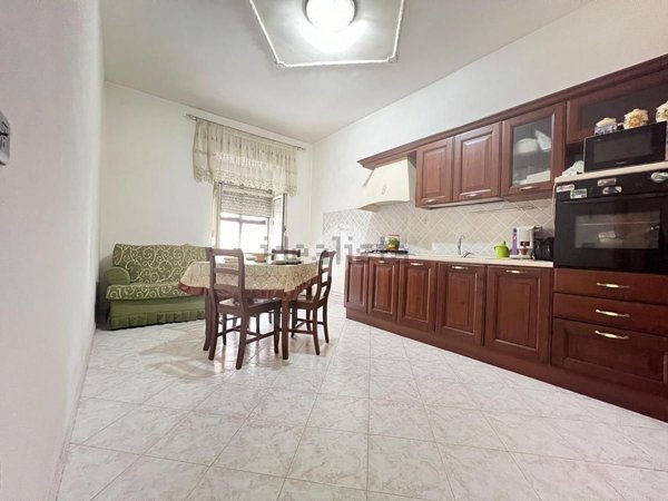 appartamento in vendita a Casalnuovo di Napoli