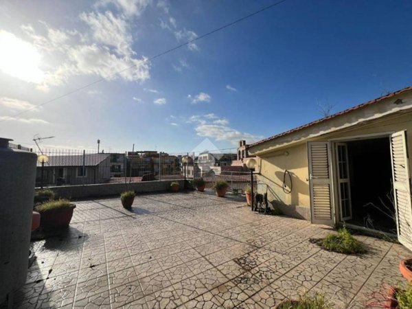 appartamento in vendita a Casalnuovo di Napoli