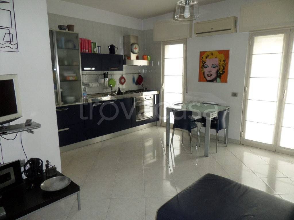 appartamento in vendita a Casalnuovo di Napoli