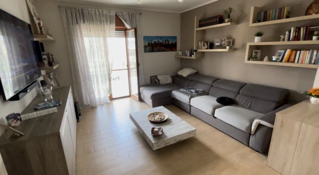 appartamento in vendita a Casalnuovo di Napoli