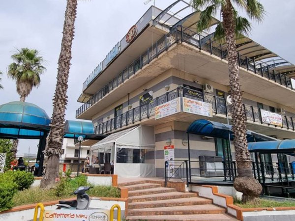 ufficio in vendita a Casalnuovo di Napoli