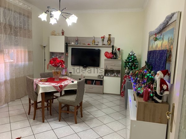 appartamento in vendita a Casalnuovo di Napoli