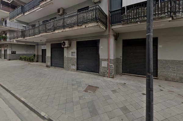 appartamento in vendita a Casalnuovo di Napoli