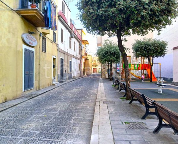 appartamento in vendita a Casalnuovo di Napoli