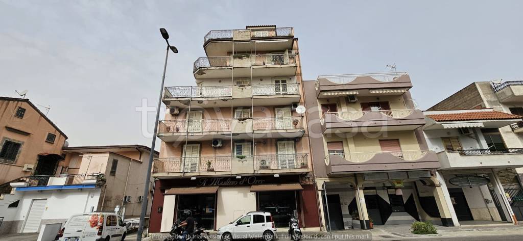 appartamento in vendita a Casalnuovo di Napoli in zona Tavernanova