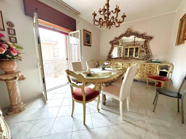 appartamento in vendita a Casalnuovo di Napoli
