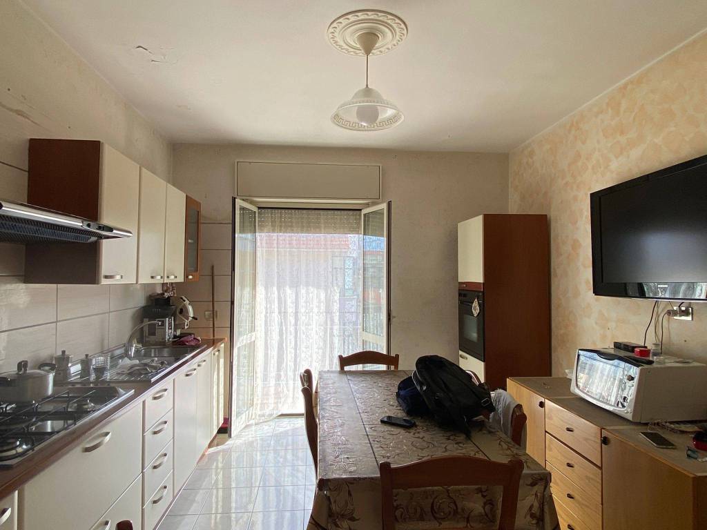 appartamento in vendita a Casalnuovo di Napoli