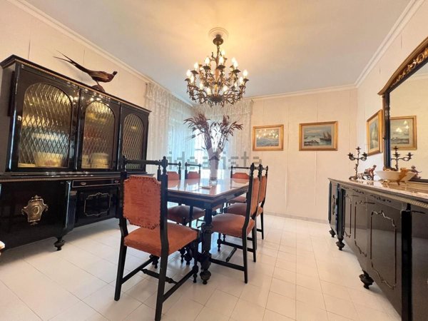 appartamento in vendita a Casalnuovo di Napoli