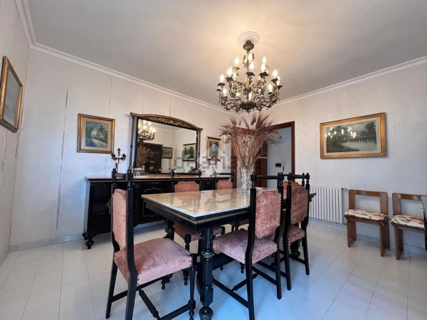 appartamento in vendita a Casalnuovo di Napoli